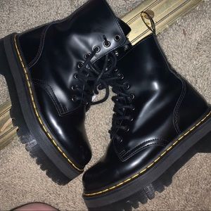 Dr. Marten Jadon Boots